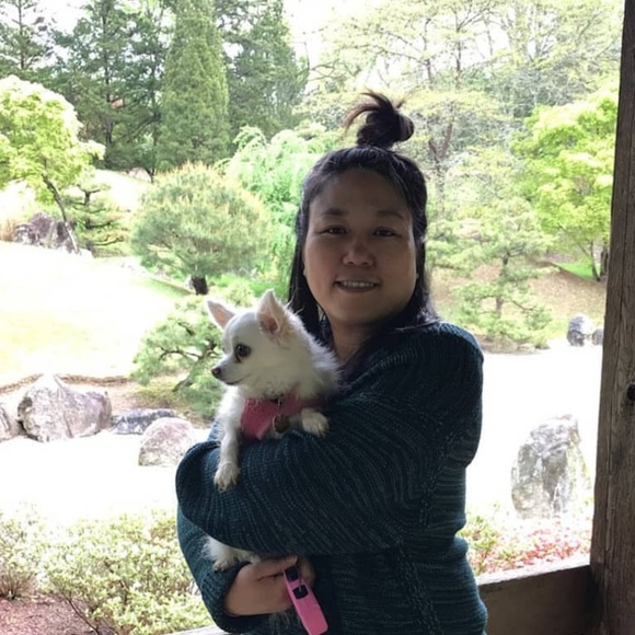 Meet your Posher, Alice - Picture 2 of 2